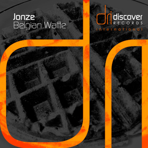 Belgian Waffle (George Kafetzis Dark Remix)