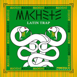 Latin Trap