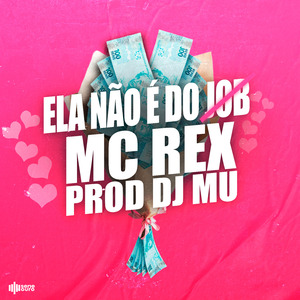 Ela Não É do Job