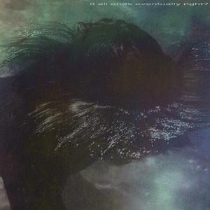 it all ends eventually right?