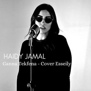 Ganna Tekfena - Cover Esseily