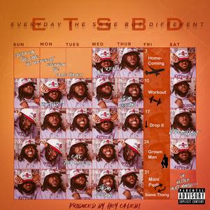 Homecoming (feat. Coke Bumaye & DaQuashia) (Remix)