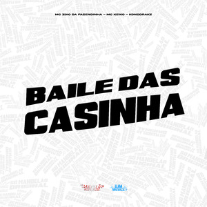 Baile das Casinha