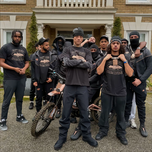 [Afro Trap] morad✖️babygang arfo trapbeat