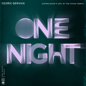 One Night (Superlover's *** In The Disco Remix)