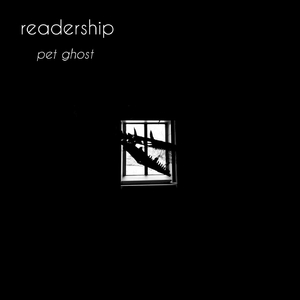 Pet Ghost