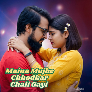 Maina Mujhe Chhodkar Chali Gayi