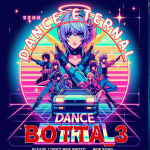 Dance Eternal
