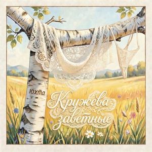 Кружева заветные