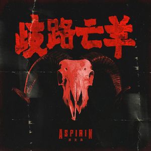 歧路亡羊（prod.by Lady Jane)