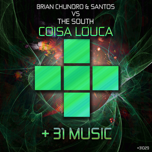 Coisa Louca (Padrique Remix)