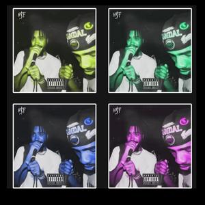 KEEP IT G (feat. BLACK SMURF & Loko Los)