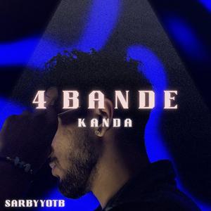 4 BANDE (feat. SarbyyOTB)