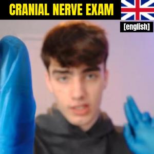 Cranial Nerve Exam (Results & Outro)