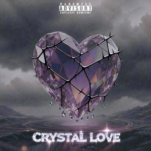 水晶爱 CRYSTAL LUV