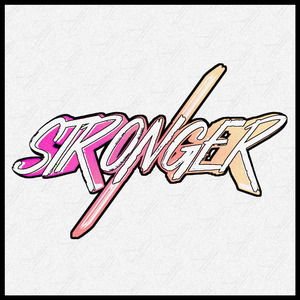 Stronger