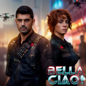 Bellaciao (East Version)