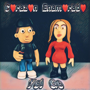 Corazon Enamorado