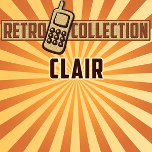 Clair (Intro) [Originally Performed By Gilbert O'Sullivan]