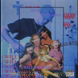 dear,somebody. interlude