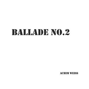 Ballade No.2