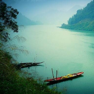 锦江我想对你说