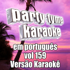 Abre A Janela (Made Popular By Edson E Hudson) [Karaoke Version]