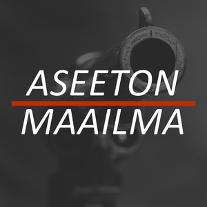 Aseeton maailma