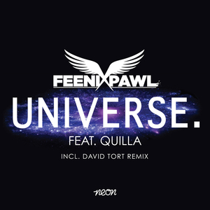 Universe (Radio Edit)