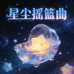 星尘摇篮曲(纯音乐)