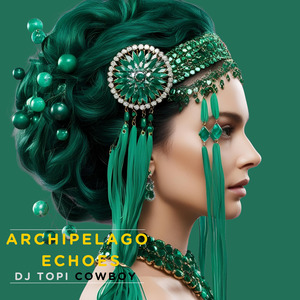 Gamelan EthnoTech Fusion