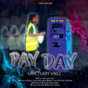 Crop over 2020 Pay Day