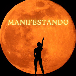 MANIFESTANDO