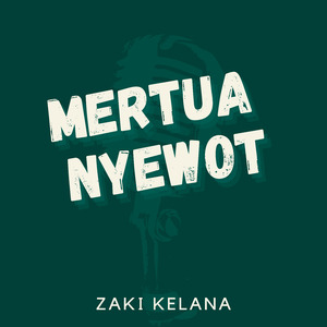 Mertua Nyewot