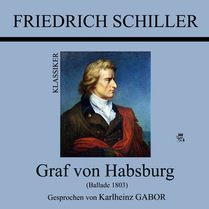 Teil 1: Graf von Habsburg