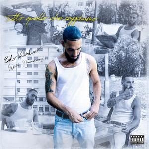 Iride (feat. Nessuno)