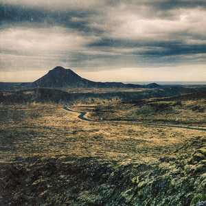 path to mount keilir