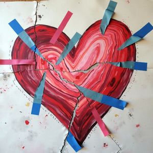 心绪（Pord by Dawn)