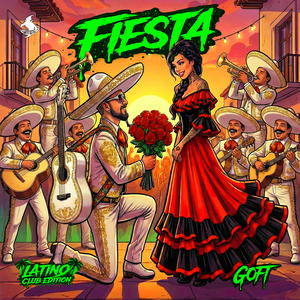 Fiesta ( Latino Club Edition)