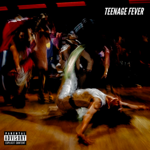 TEENAGE FEVER
