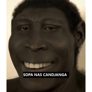 SOPA NAS CANDJANGA