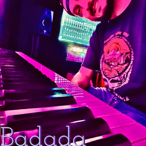Badada (feat. Danimal Johnson & Hoag Kepner)
