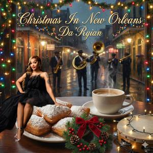 Christmas In New Orleans