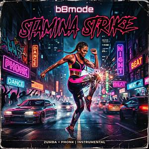 stamina strike
