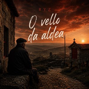 O vello da aldea