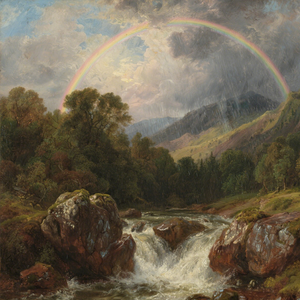 安静(放松)治愈纯音乐 · 1