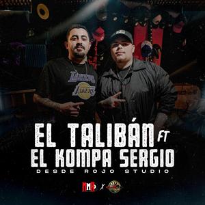 We Belong Together (Nos Pertenecemos) El Kompa Sergio (Bonus Track) (feat. El Kompa Sergio)