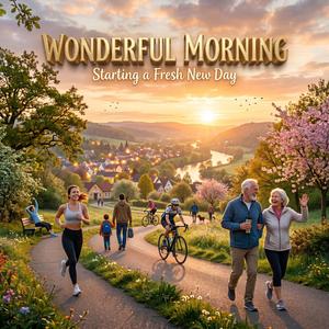 Wonderful Morning