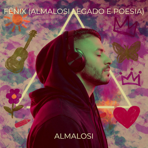 Fênix (Almalosi Legado E Poesia)