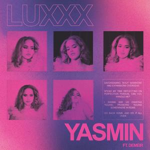 LUXXX (feat. Demeir)